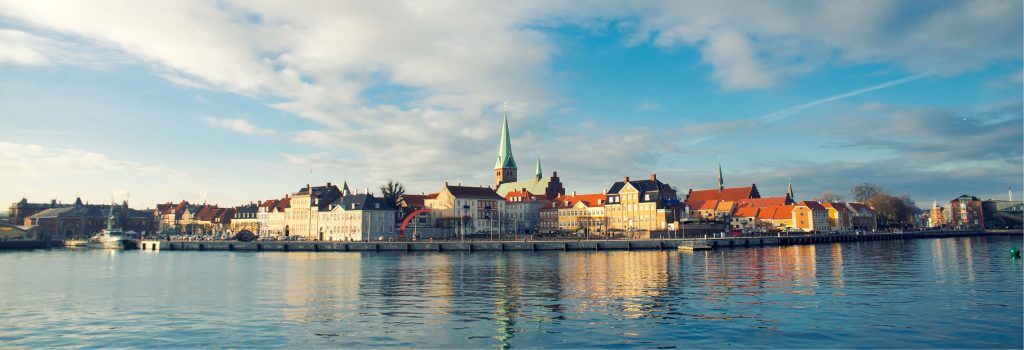 Med dette energimærke burde du overveje renovation