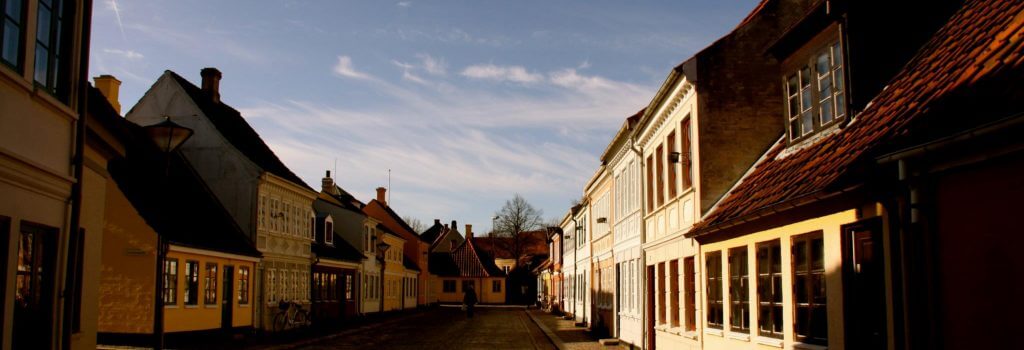 Store forskelle i prisudviklingen på boliger i Odense. Hvor ligger dit postnummer på listen?