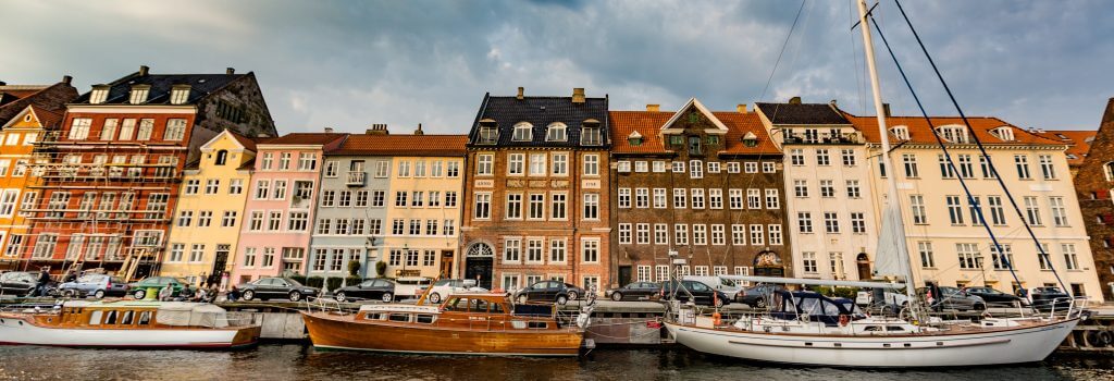 I denne by får du mest miljø for pengene i Københavnsområdet