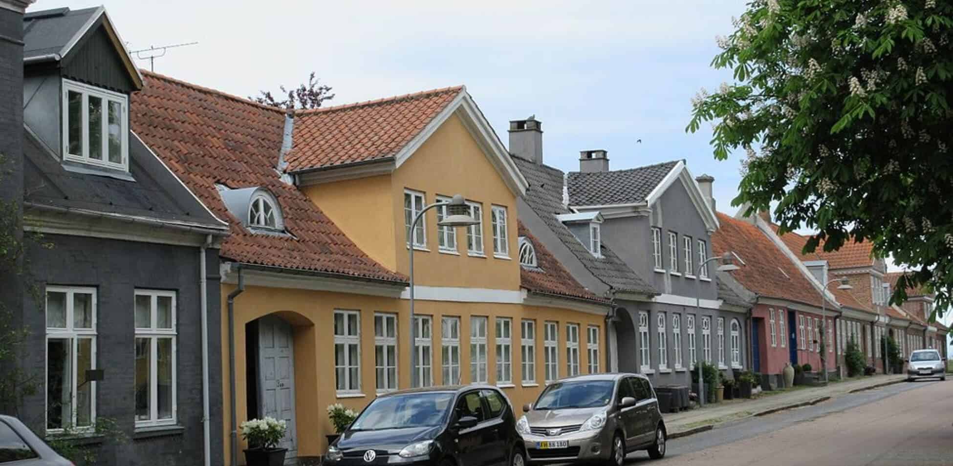 Hørsholm Brikk