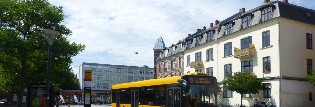 Vanløse_Station Brikk