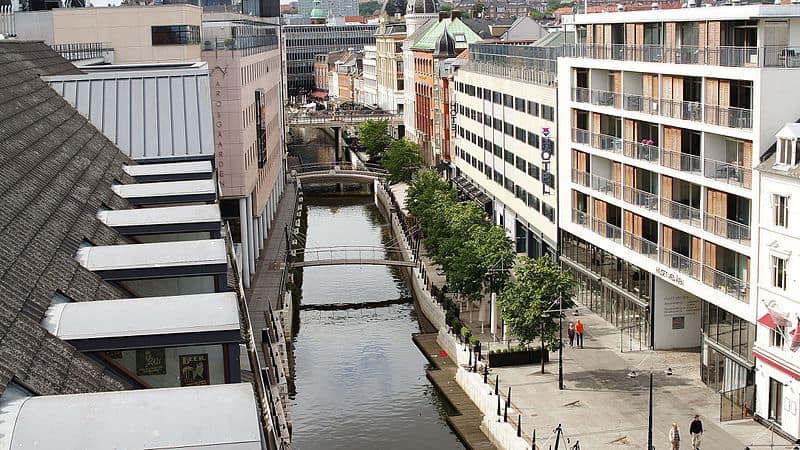 Rengøring af din bolig, så den er klar til salg