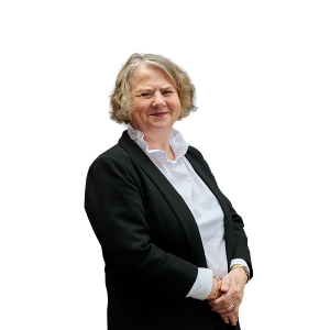 Karen Friis