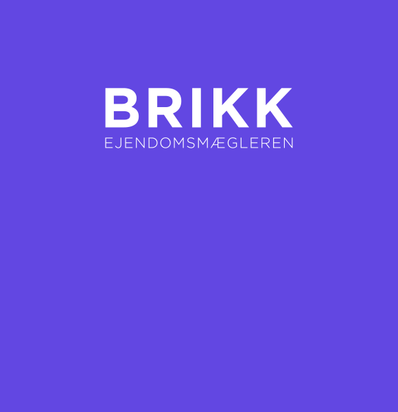 Brikk agent logo