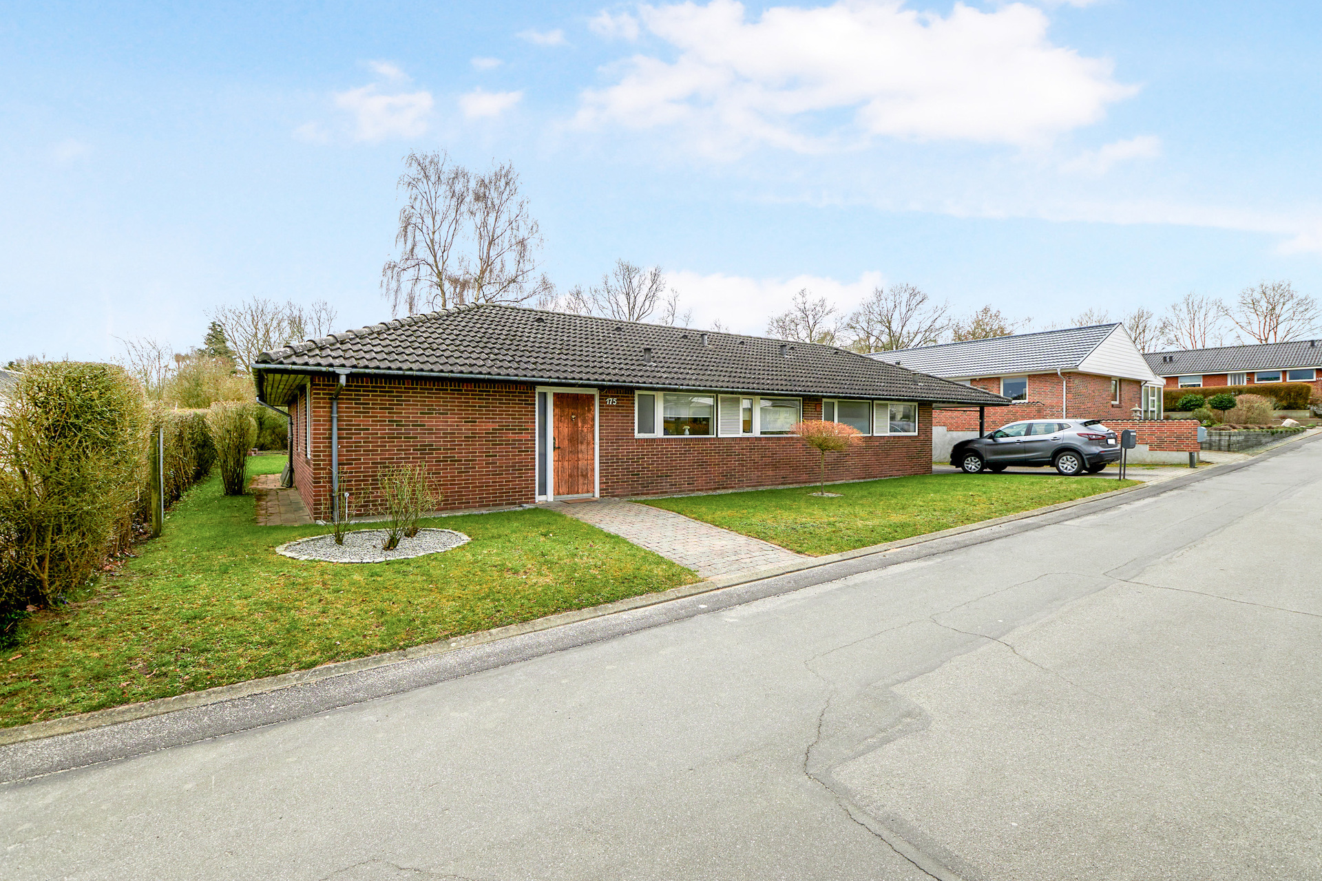 Kildegårdsvej 175, 5240 Odense NØ