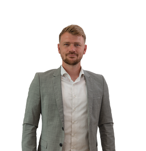 Kasper Thordahl