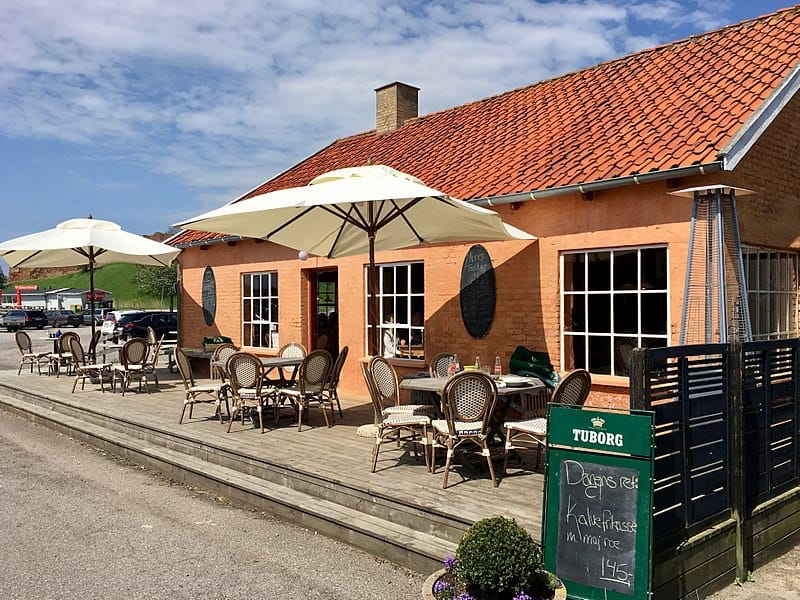 Ejendomsmægler Vordingborg