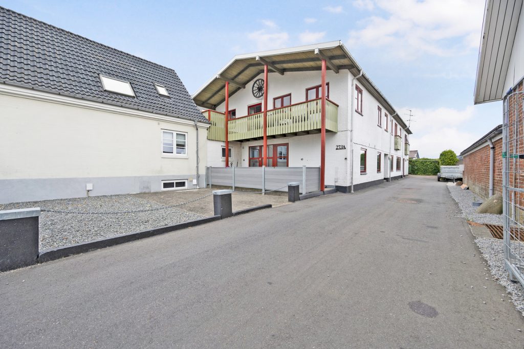 273A, 1. tv., 7840 Højslev