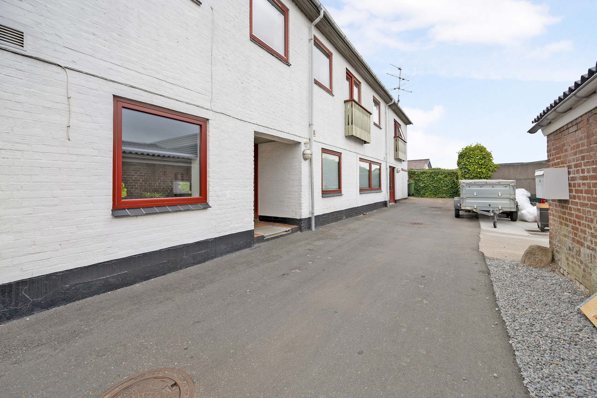 273A, 1. tv., 7840 Højslev