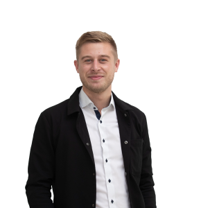 Anders Bjorholm Rosborg
