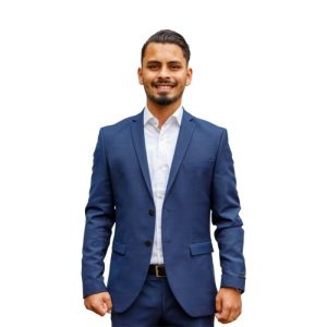 Javid Hossaini