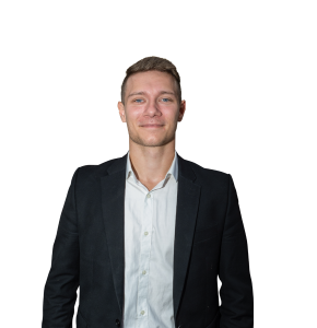 Thomas Brogaard Pedersen