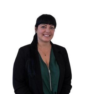 Lisbeth Ziska Kallsoy
