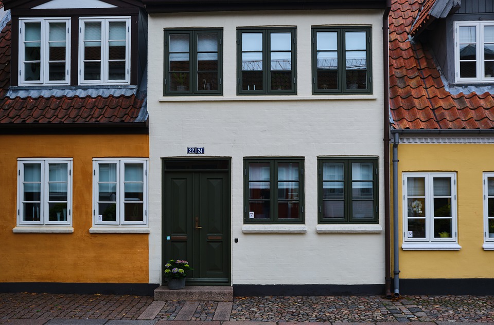 Derfor giver det mening at sætte sin bolig til salg nu