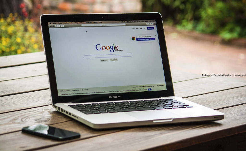 Har du en bolig til salg? Sådan får du den vist i Googles søgeresultater