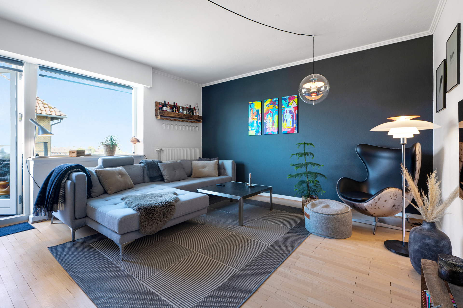 Vestre Ringgade 198, 4. th., 8000 Aarhus C