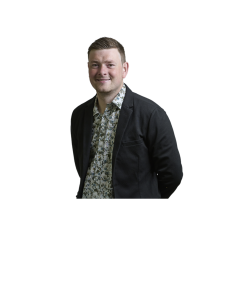 Kasper Lynge Hansen