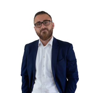 Mathias Elbo Bendtsen