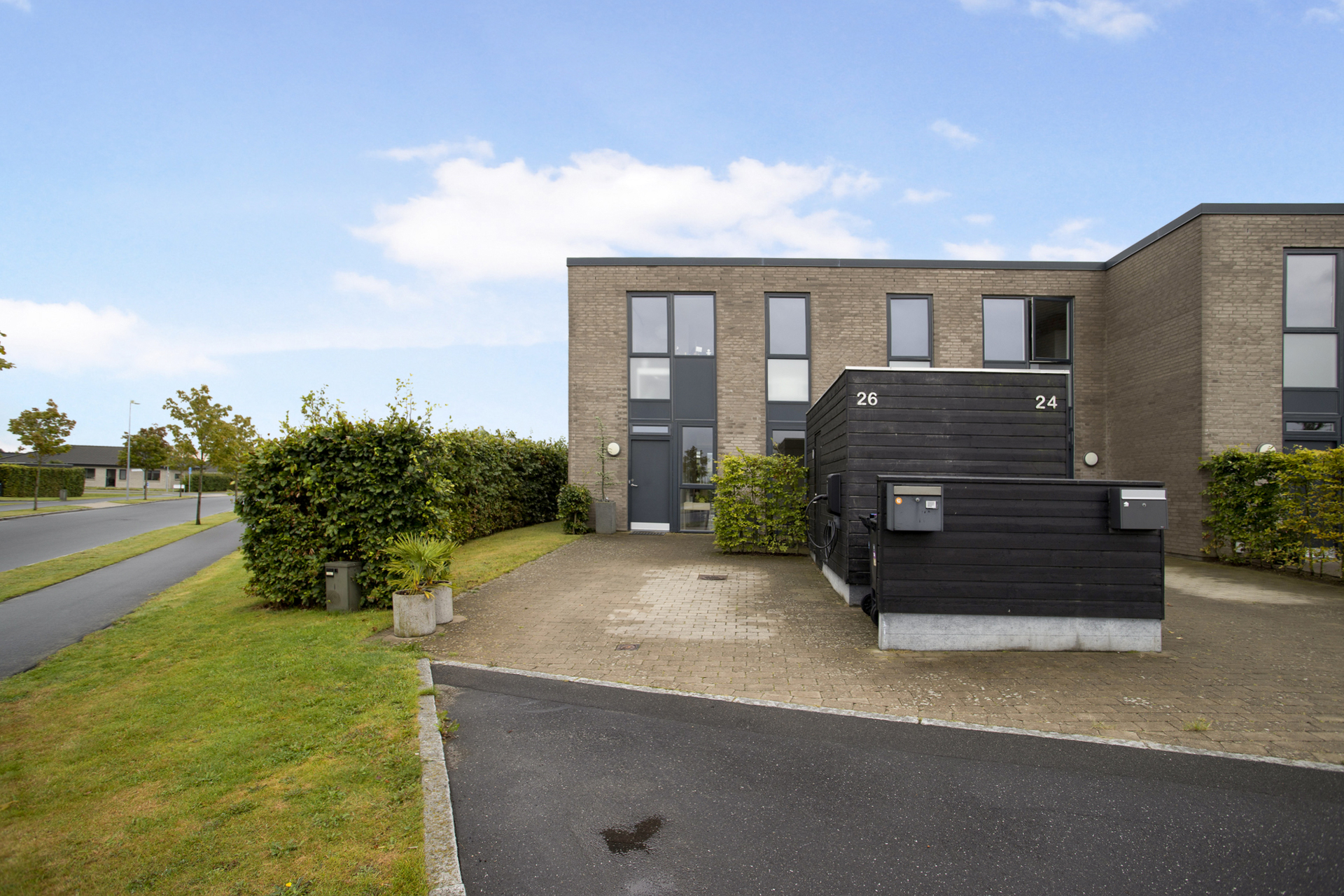 Engholm Søpark 26, 7400 Herning