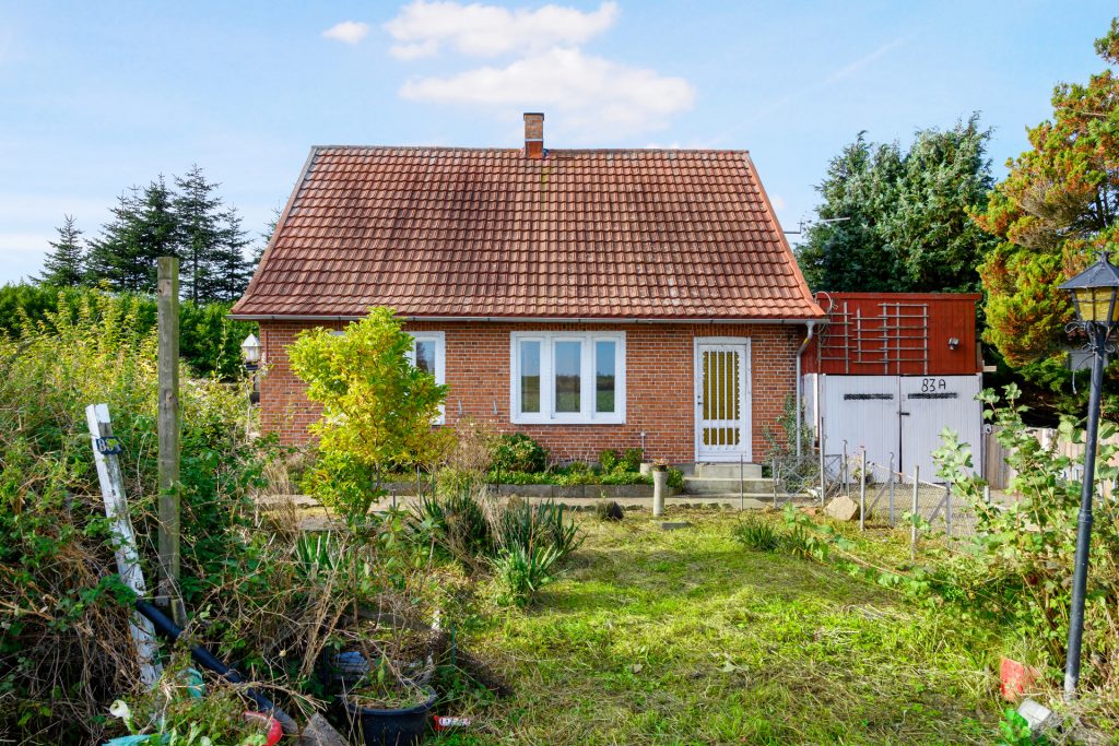 Saksk bingvej 83A 4880 Nysted