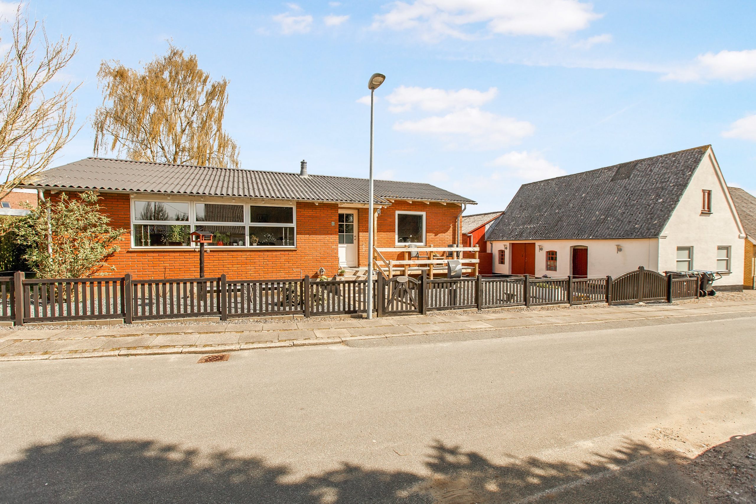 nørregade 15 6622 bække