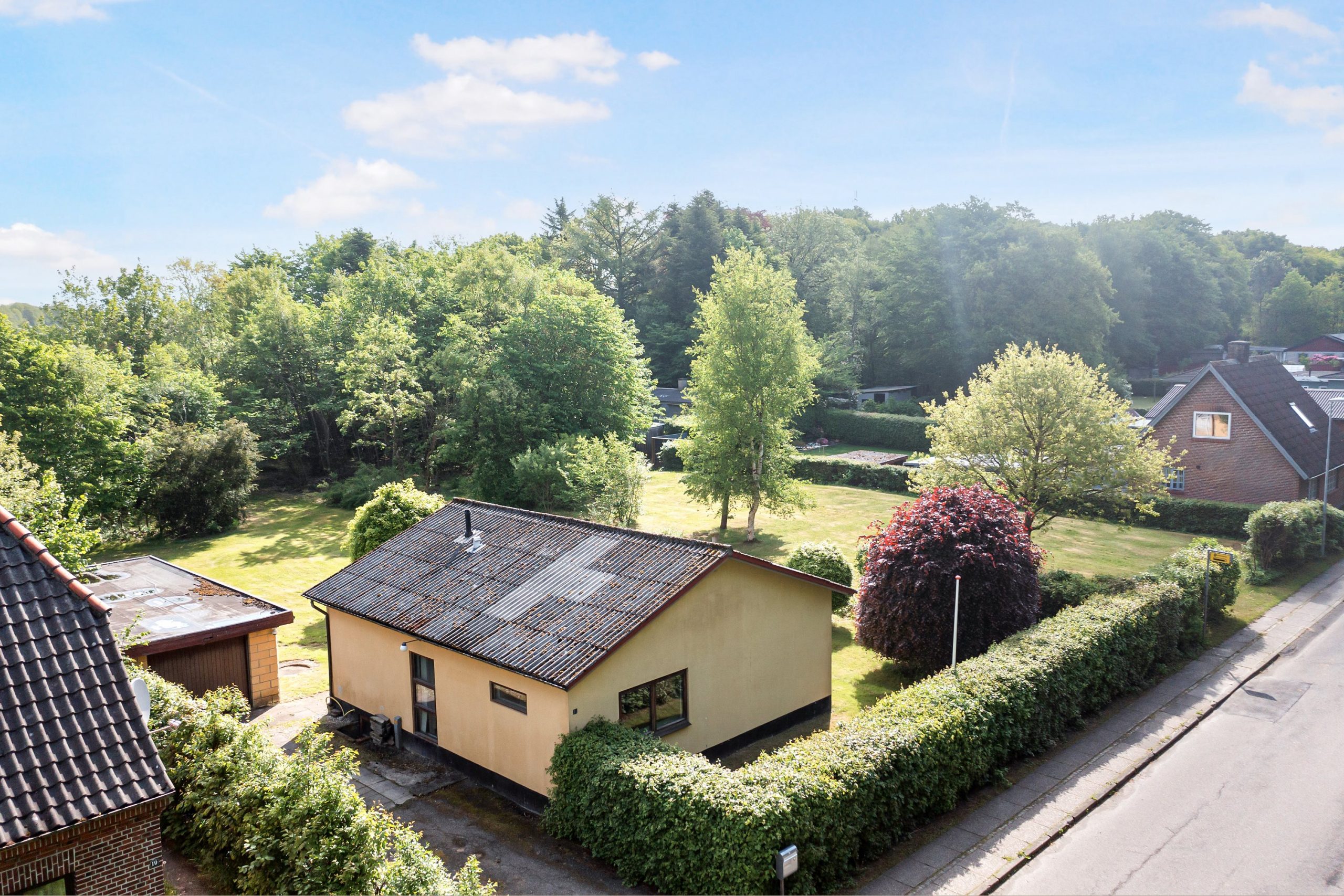 Anlægsvej 21, 7323 Give