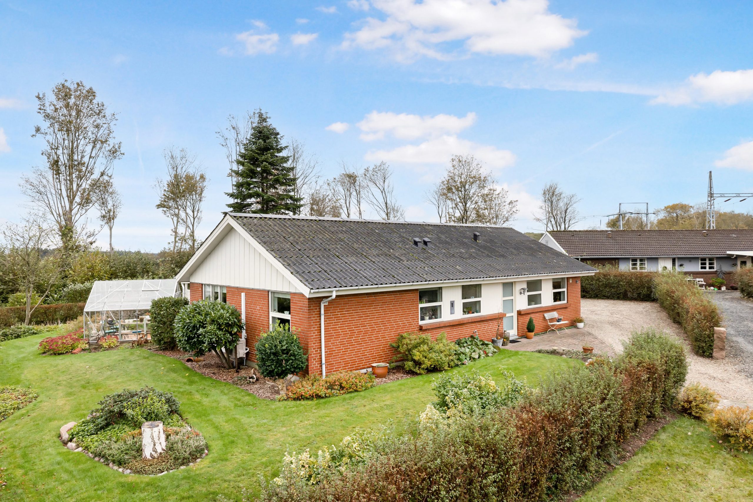 Urnehovedvej 37, 6392 Bolderslev