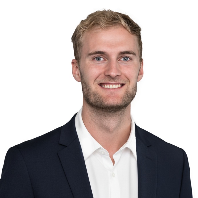 Nicklas Elnegaard - Brikk Ejendomermægler - Odense - Langeland