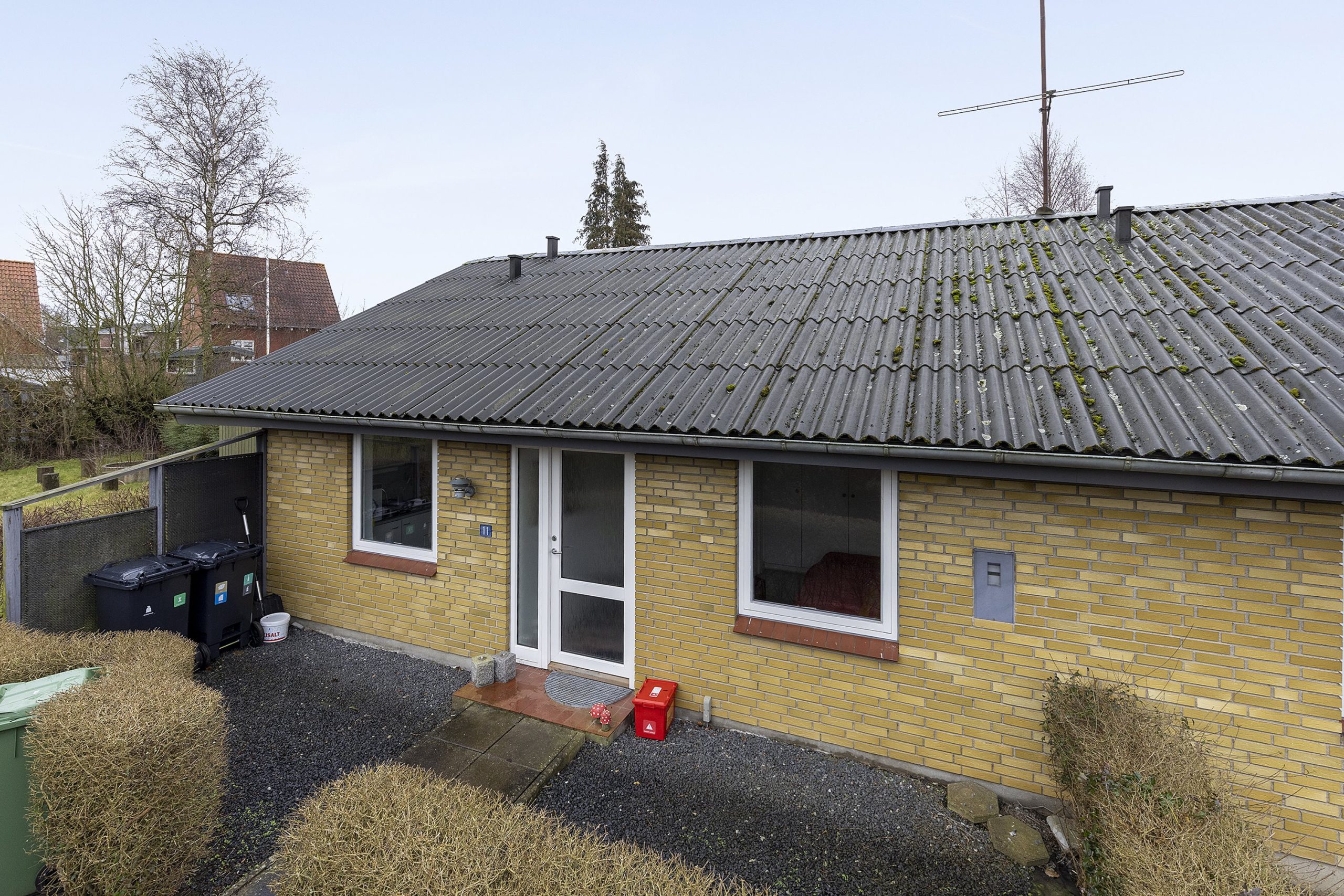 Toftevænget 11, 5772 Kværndrup