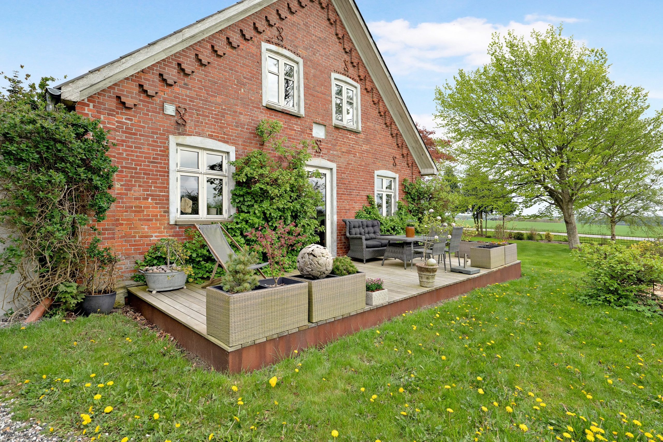 320, Over Fussing, st.. th., 8920 Randers NV