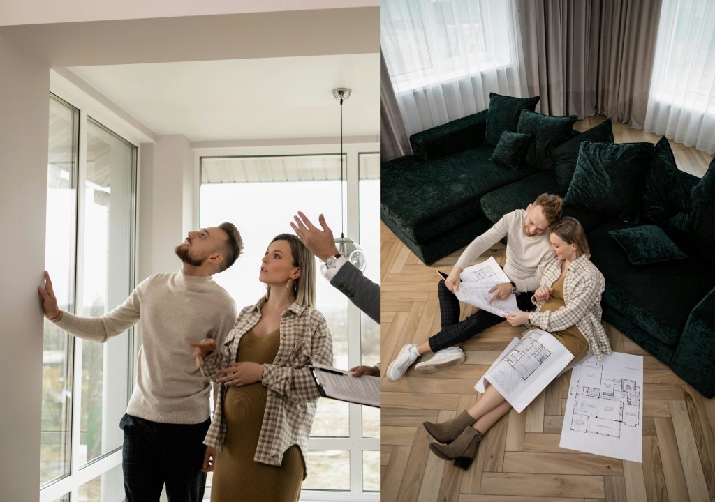 Nybyg versus eksisterende bolig: Hvad skal du vælge?