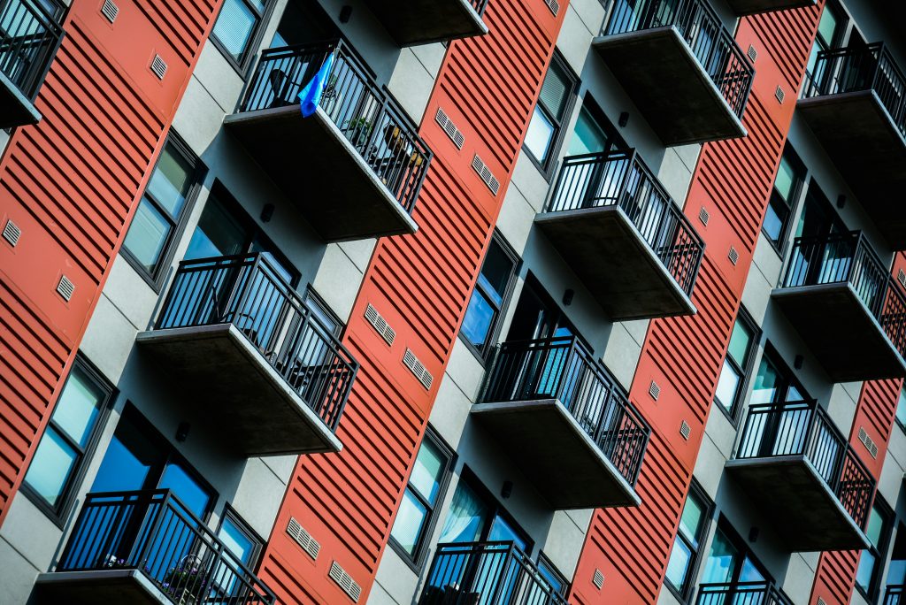 Sådan udlejer du din ejerlejlighed lovligt
