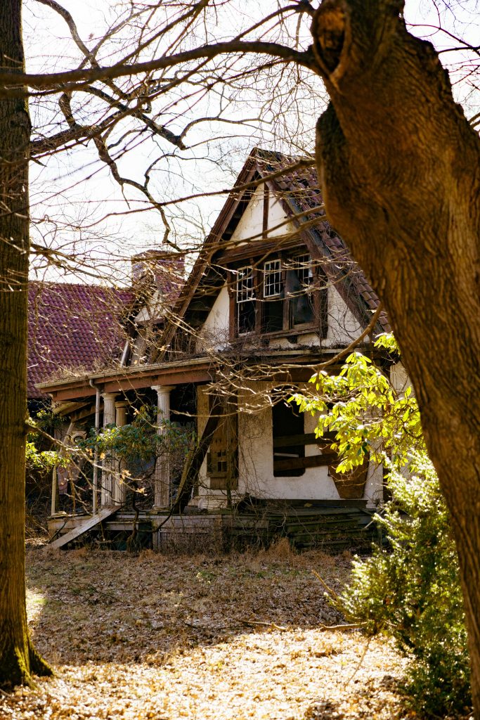 Guide til køb af sommerhus