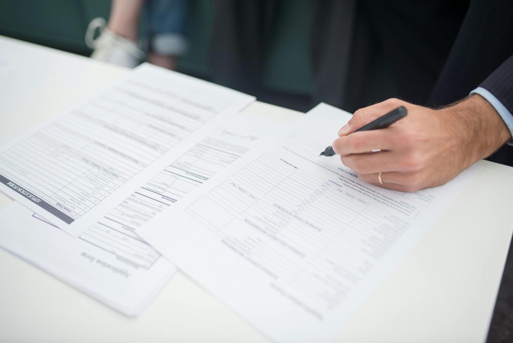 Hvad skal du vide om ejerskifteforsikring?