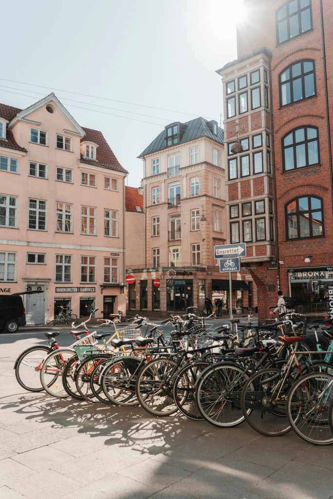 Forældrekøb: Alt du bør vide