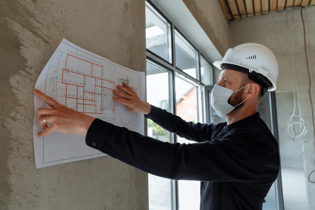 Sådan sikrer du dig mod radon I boligen