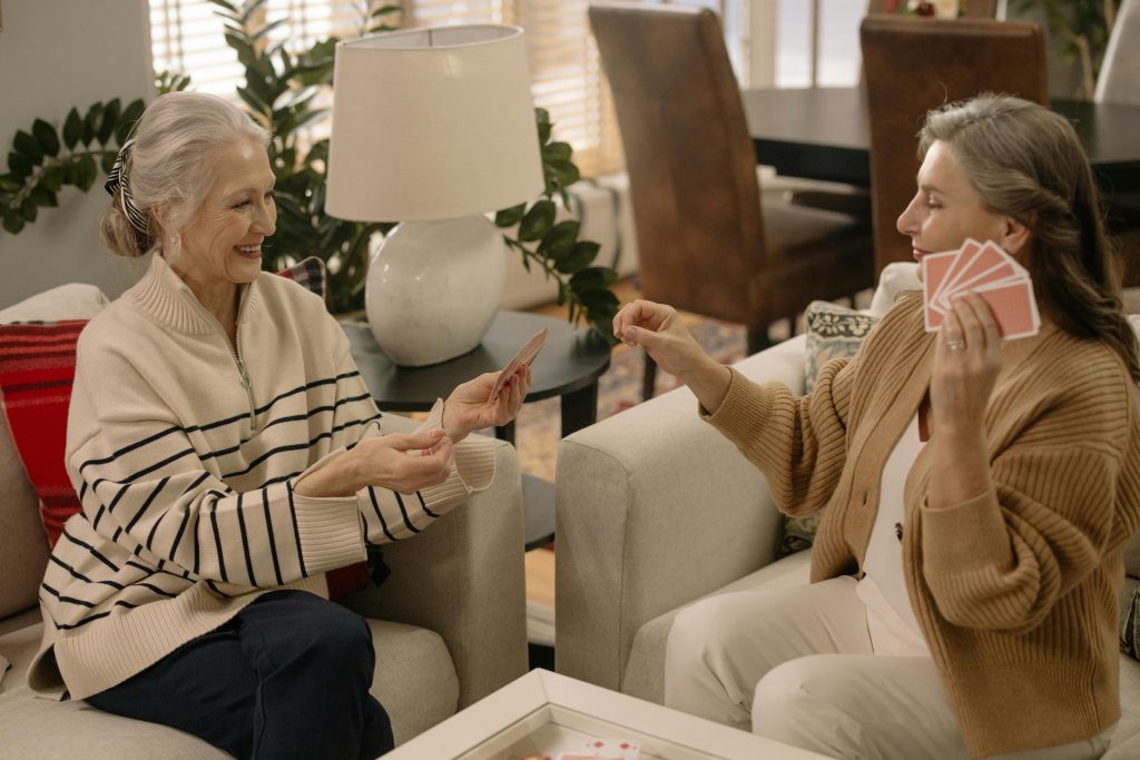 Seniorbofællesskab på landet: Er det noget for dig?