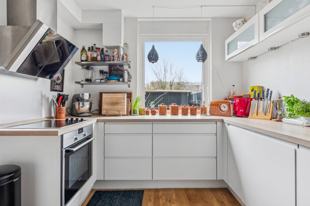 Forbered din bolig til online salg: Fotografering, styling og virtuelle ture