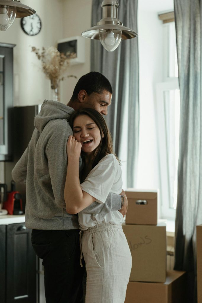 Top Tips from Professional Realtors for First-Time Homebuyers
