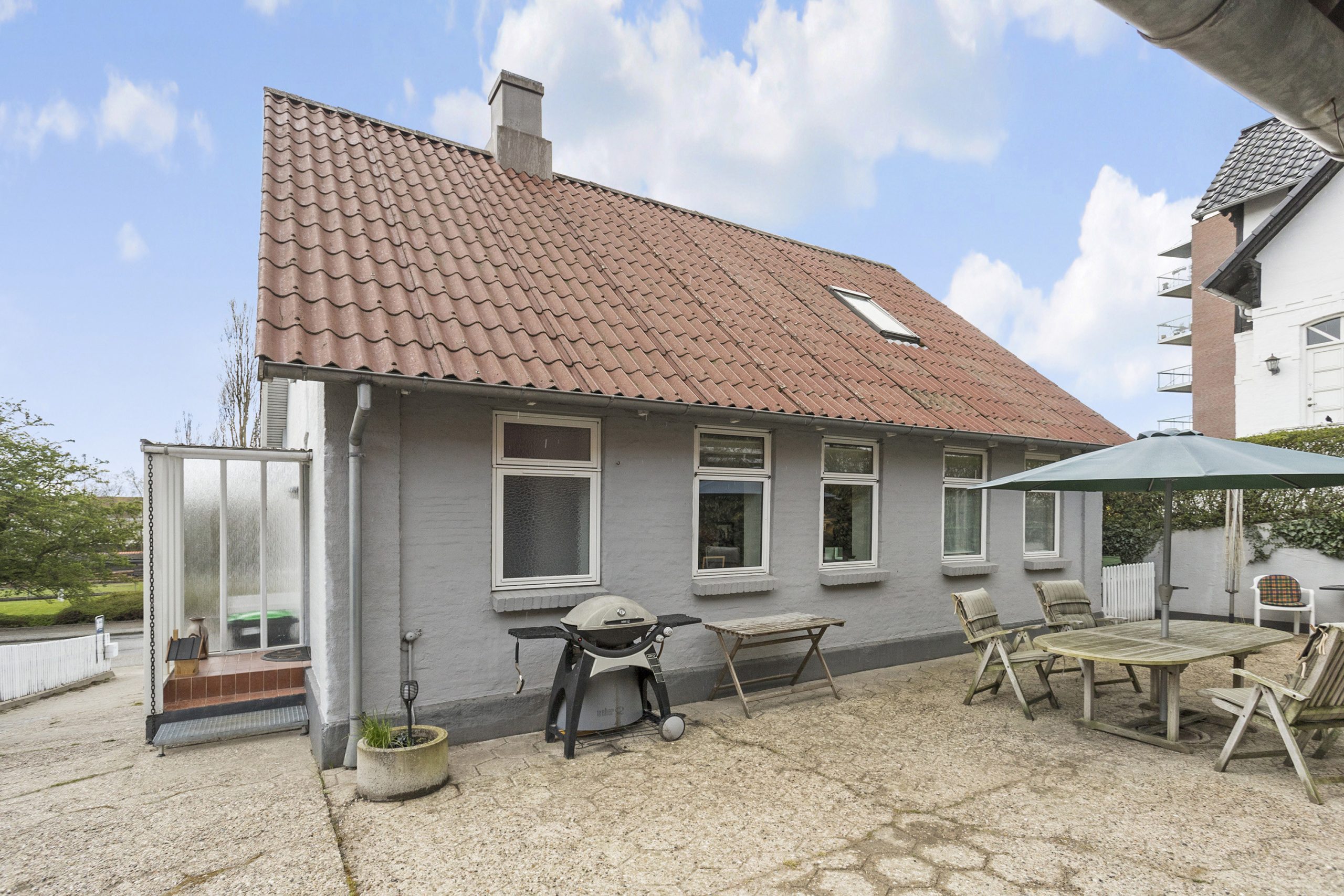 Schne 6100 Hadersleben Dnemark Ebenbild