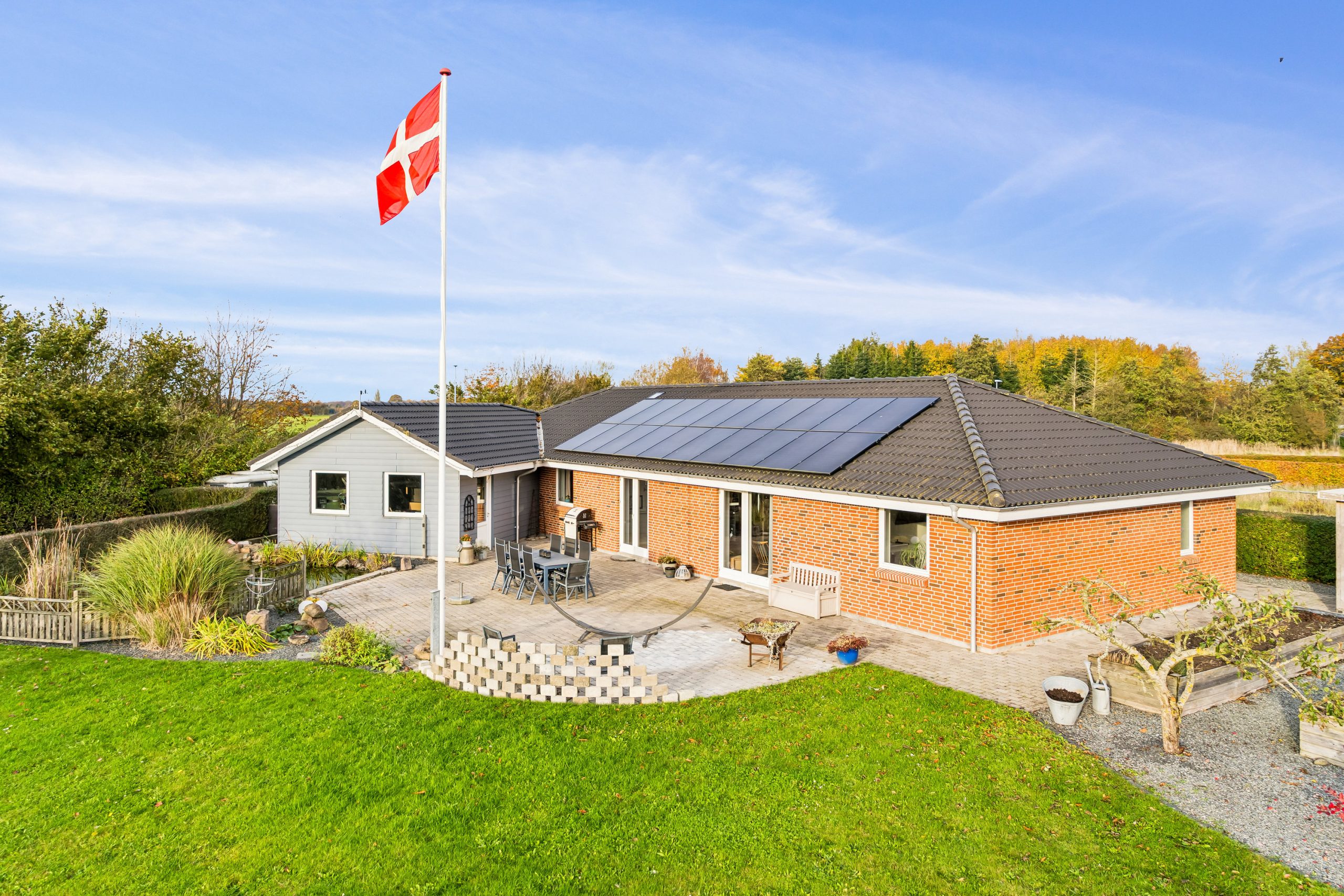 Ullerslev Toftemarken 2, 5540 Ullerslev
