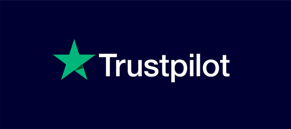 Trustpilot logo