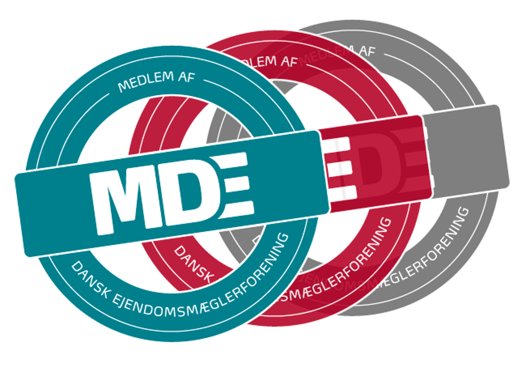 Brikk er medlem af DE