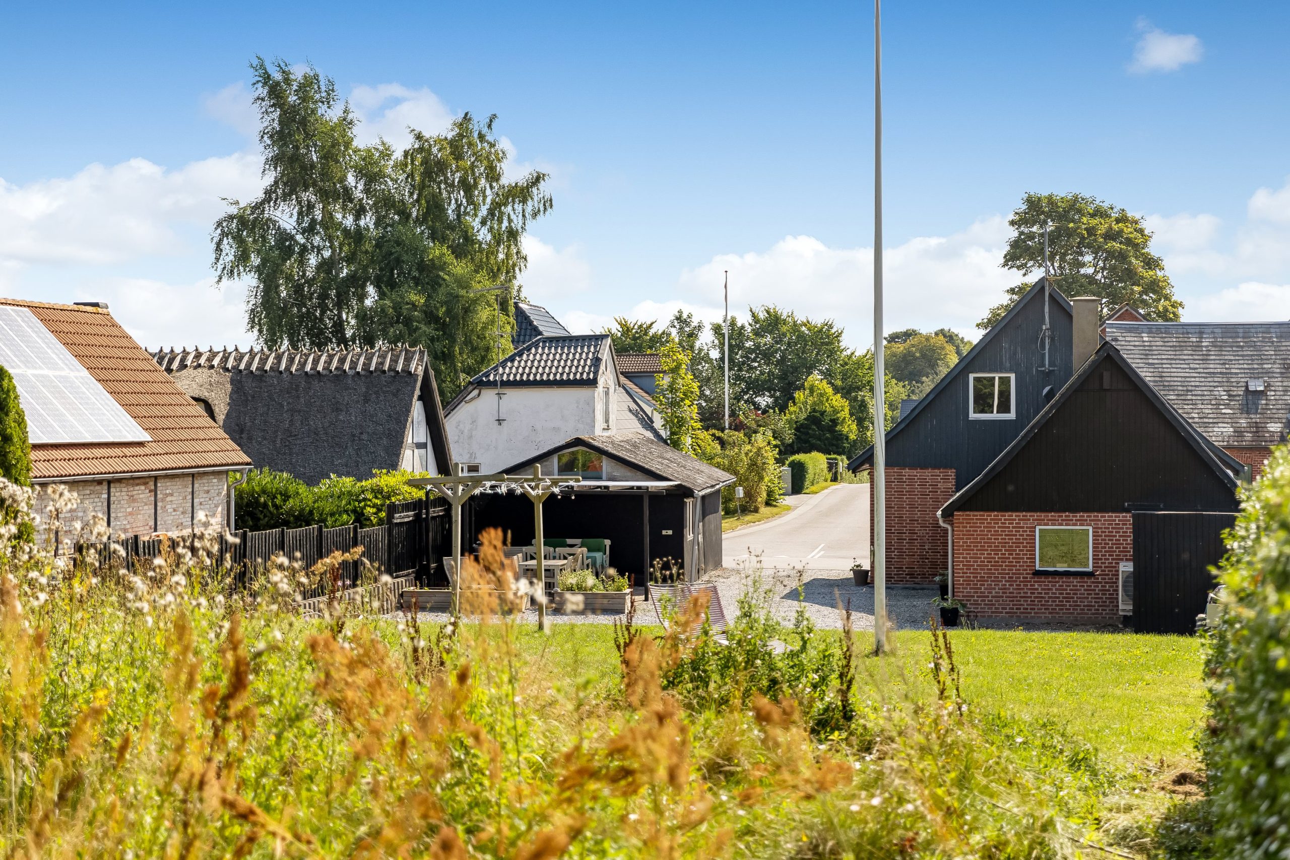 Leestrupvej 2, 4683 Rønnede