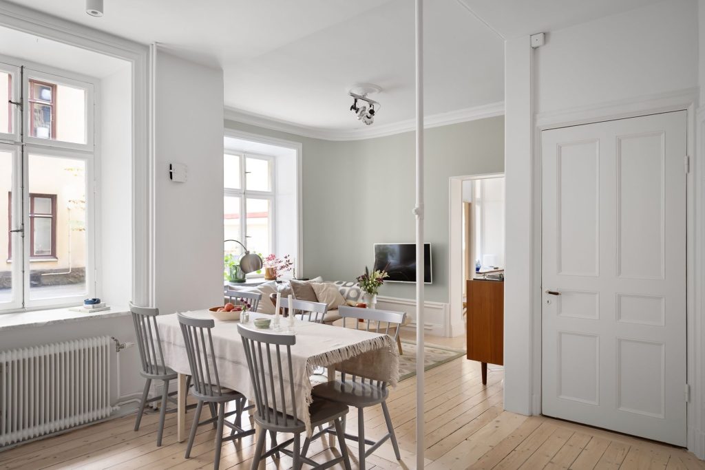 Renovere før salg af lejlighed – hvad er værd at udbedre?