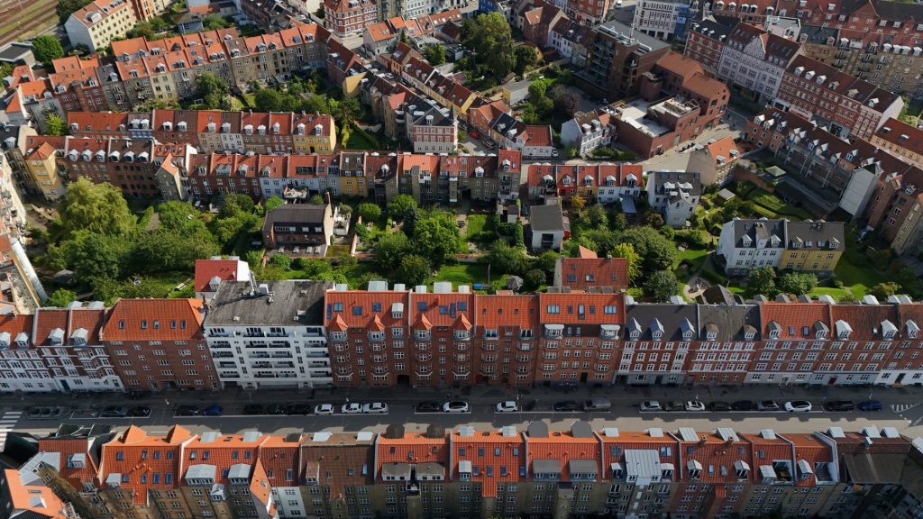 Olietank i haven: Hvad du skal vide, før du køber eller sælger