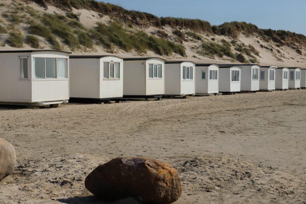 Regler for udlejning af sommerhus