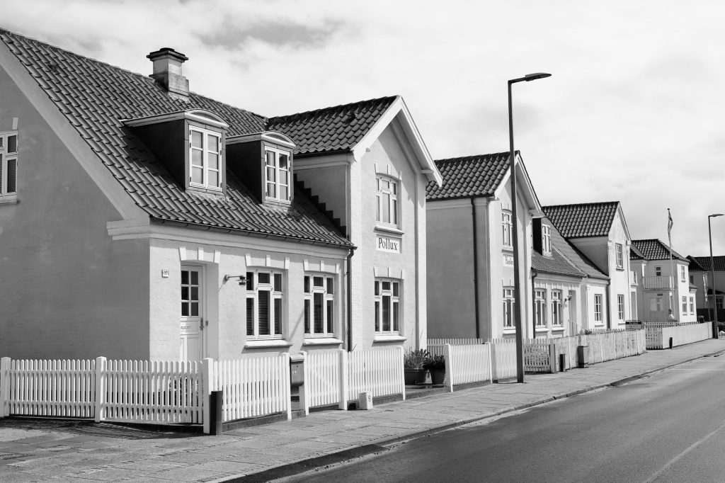 Guide til lånegrænser for realkredit i Danmark 2026