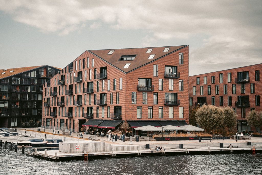 Boligmarkedet i Aarhus 2026: De vigtigste tal lige nu