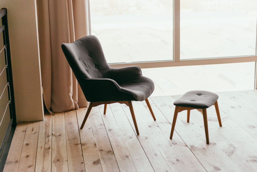 Hvad betyder lys og udsigt for en bolig?
